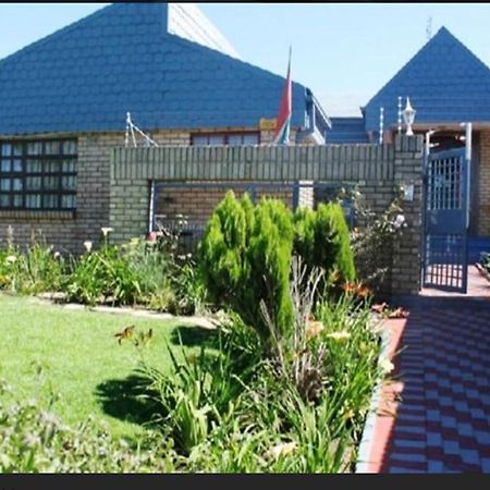 امتاتا Obaa Sima Guest House المظهر الخارجي الصورة