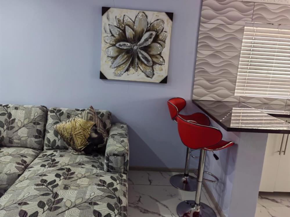امتاتا Obaa Sima Guest House المظهر الخارجي الصورة