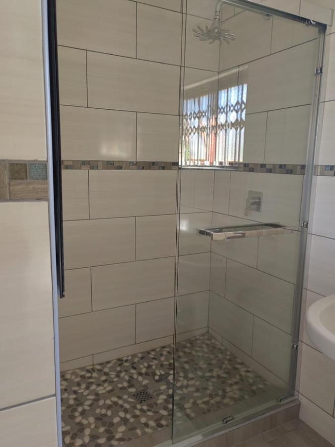 امتاتا Obaa Sima Guest House المظهر الخارجي الصورة