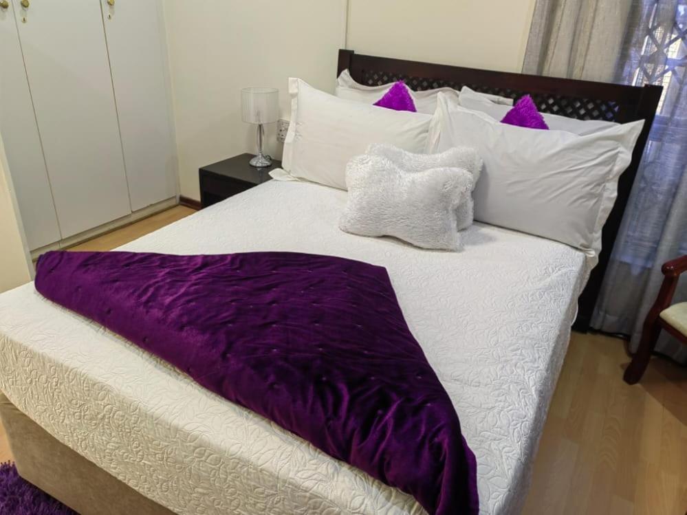 امتاتا Obaa Sima Guest House المظهر الخارجي الصورة