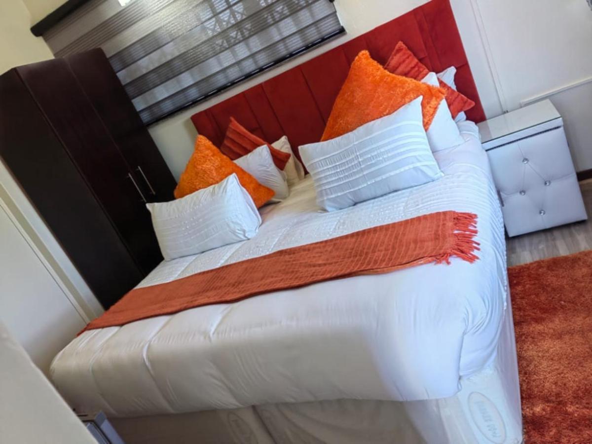 امتاتا Obaa Sima Guest House المظهر الخارجي الصورة