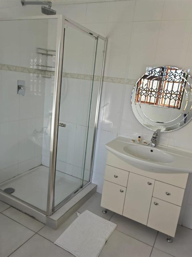 امتاتا Obaa Sima Guest House المظهر الخارجي الصورة