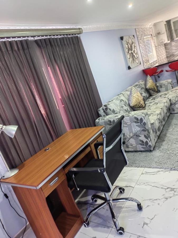 امتاتا Obaa Sima Guest House المظهر الخارجي الصورة
